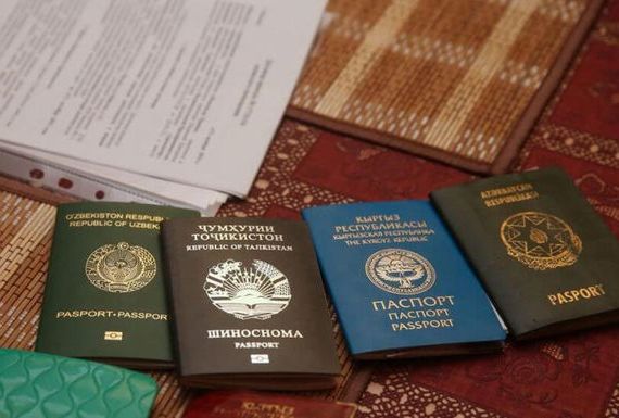 прописка в Болхове